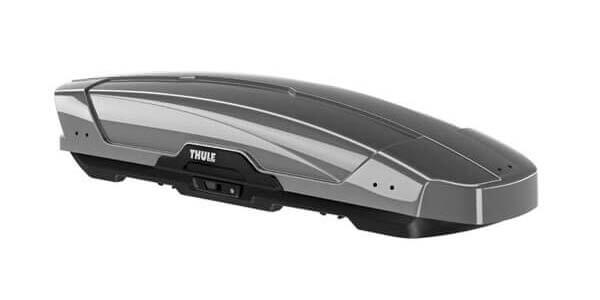 <img src="Thule Motion XT SPORT Pod 600 - Silver