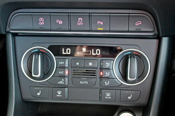 2015 MY16 Audi Q3 8U  TDI Suv