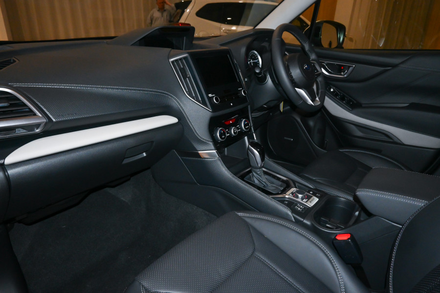 2024 MYon Subaru Forester S5 2.5i-S SUV Image 8