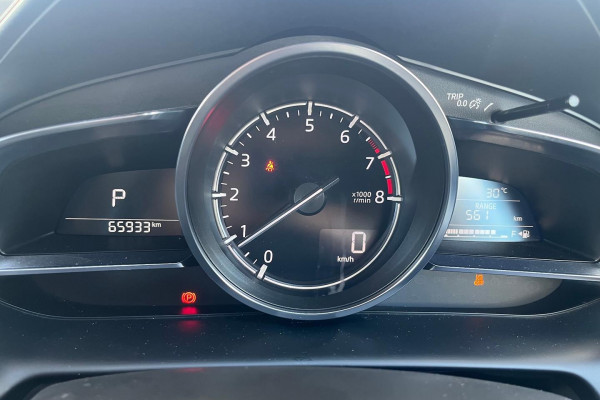 2020 MY0  Mazda CX-3 DK sTouring SUV Image 20