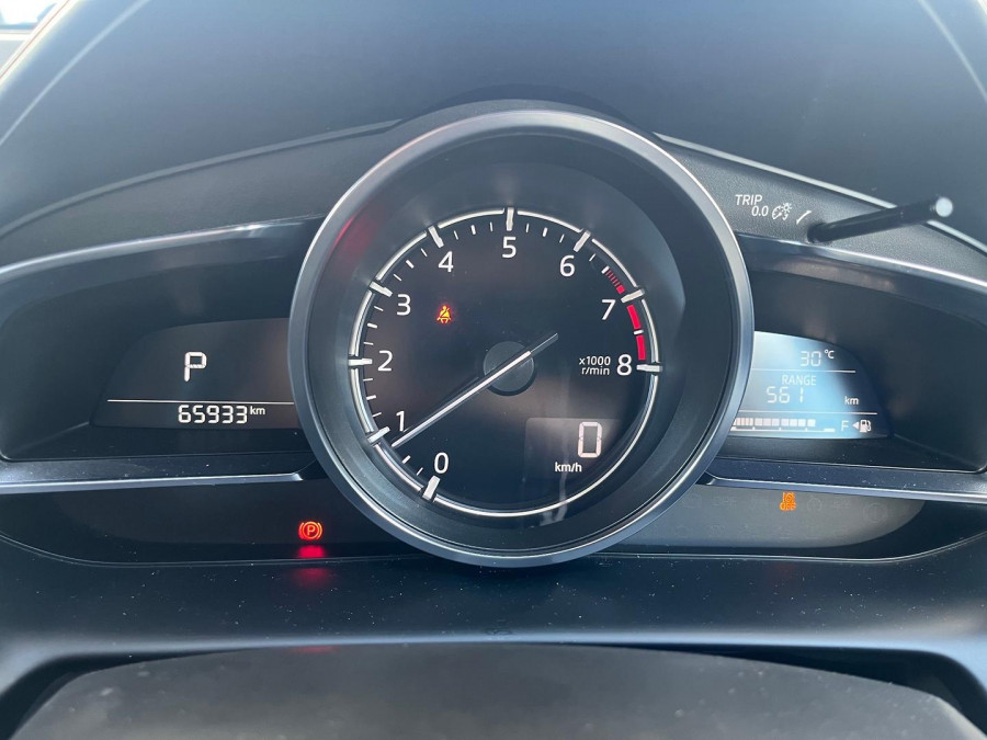 2020 MY0  Mazda CX-3 DK sTouring SUV Image 20