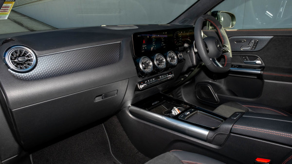 2026 MY25 Mercedes-Benz GLA-Class H247 GLA250 SUV image 13