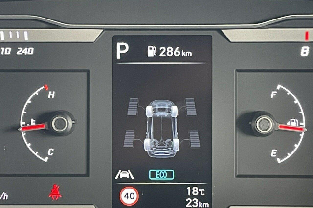 2023 Hyundai Tucson NX4.V2 Elite SUV Image 23