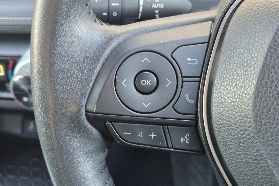 2021 Toyota RAV4 AXAH54R GX SUV Image 21