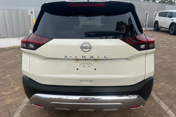 2024 MY25 Nissan X-Trail T33 Ti-L SUV