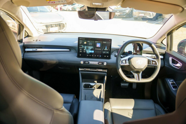 2026 MG MG4 EV Urban AH4E Essence 43 Hatch Image 17