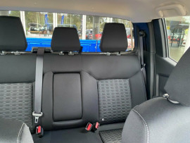 2025 Mitsubishi Triton MV GLX+ Ute image 26