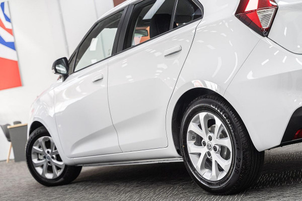2024 MG MG3 Core Hatch