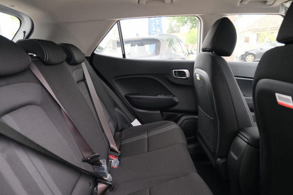 2025 MY26 Hyundai Venue QX.V5  SUV Image 9