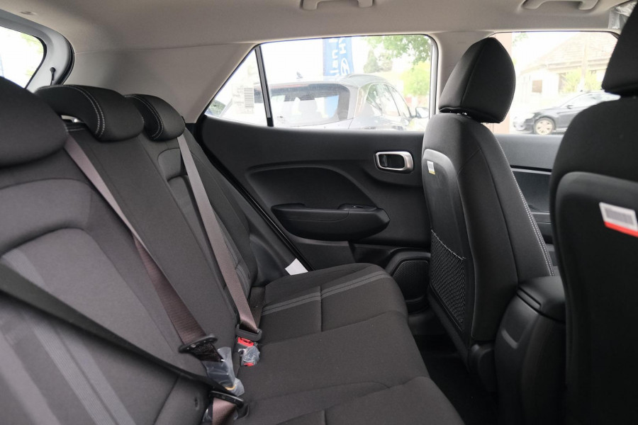 2025 MY26 Hyundai Venue QX.V5  SUV Image 9