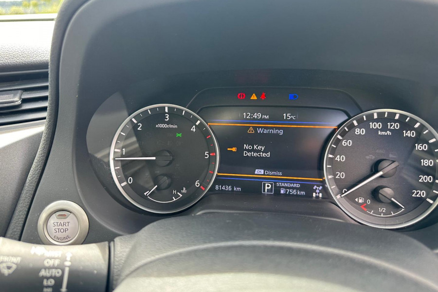 2021 MY21.5 Nissan Navara D23 PRO-4X Ute Image 7