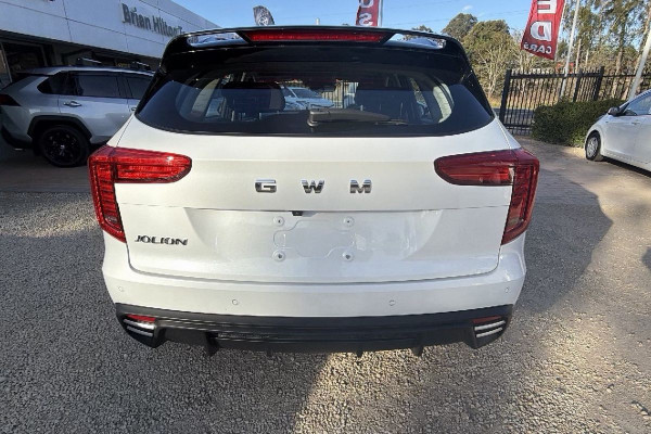 2025 GWM Haval Jolion A01 Premium SUV Image 6