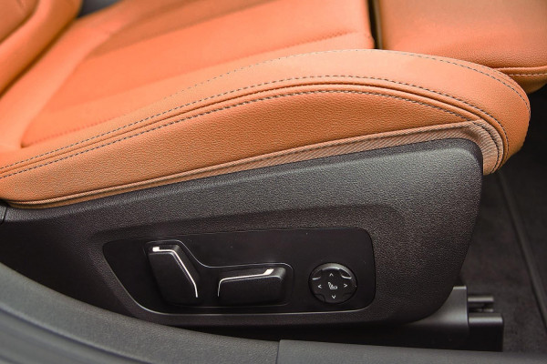 2026 BMW i4 G26 eDrive35 Hatch image 13