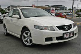 Honda Accord VTi 7th Gen
