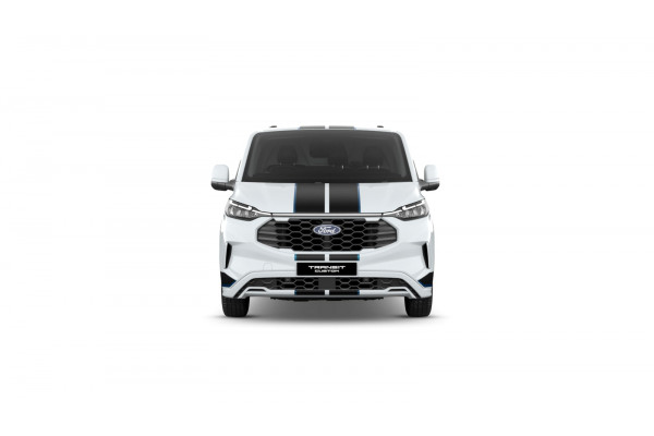2025 MY26 Ford Transit Custom AV Sport SWB Van Image 2