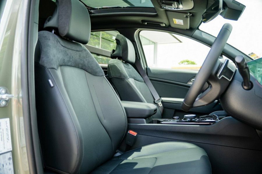 2024 Kia Sportage NQ5 HEV GT-Line SUV Image 19