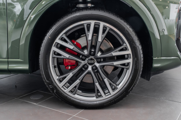 2025 MY26 Audi Q5 e-hybrid 270kW SUV