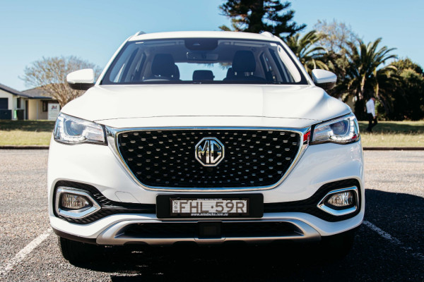 2023 MG HS SAS23 Vibe SUV