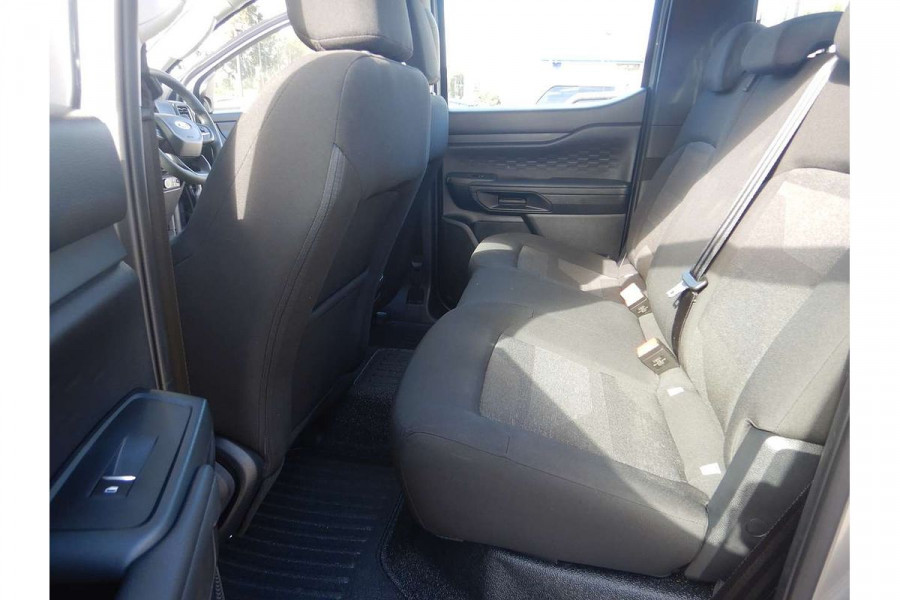 2023 MY24 Ford Ranger P703 XL Ute Image 14