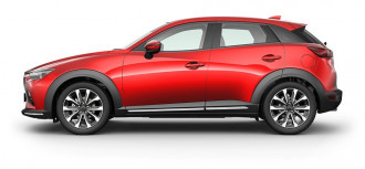 2020 MY0  Mazda CX-3 DK sTouring Suv image 21