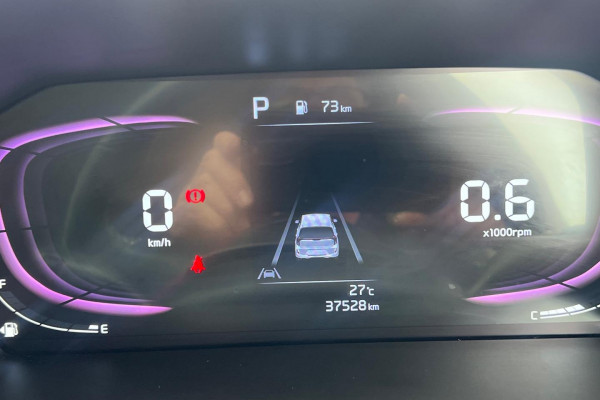 2024 Kia Picanto JA PE2 GT-Line Hatch Image 24