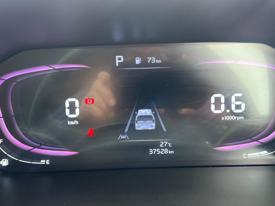 2024 Kia Picanto JA PE2 GT-Line Hatch Image 24