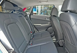 2020 MY21 Hyundai KONA OS.V4 Highlander Suv