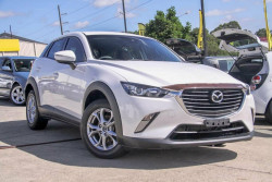 Mazda CX-3 Maxx (FWD) DK MY17.5
