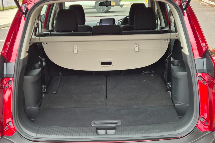 2023 Nissan X-Trail T33 ST SUV Image 7