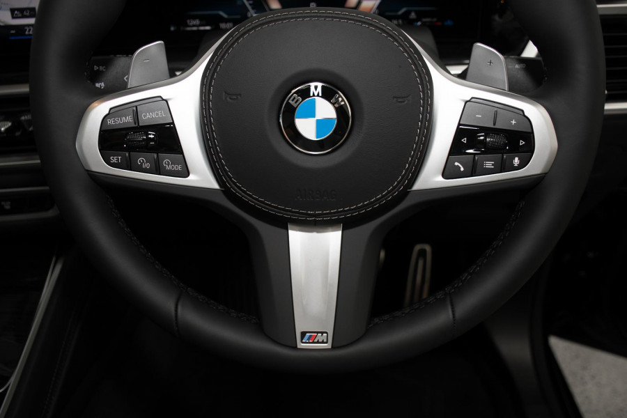 2026 BMW X6 G06 LCI xDrive30d M Sport SUV