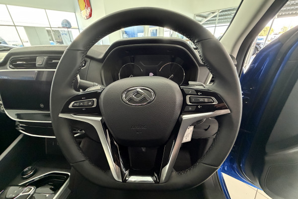 2026 MY25 LDV T60 Max PRO Ute Image 19
