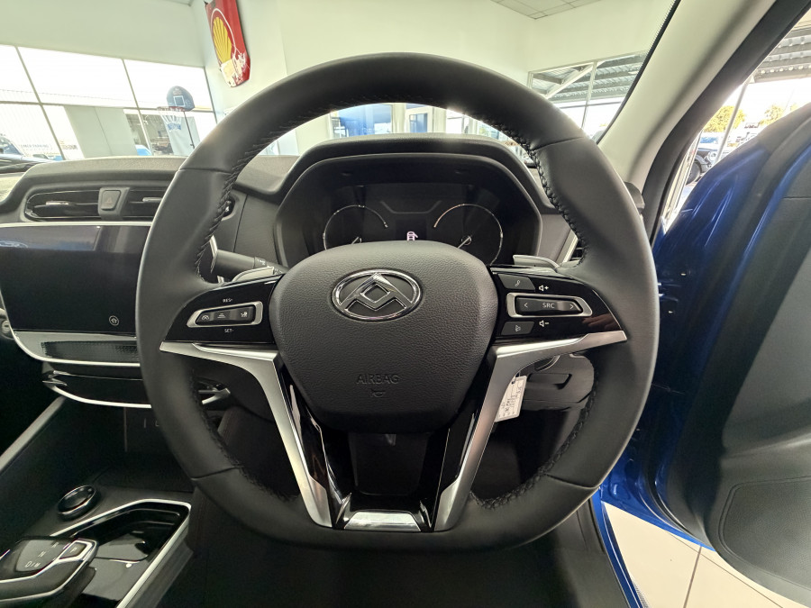 2026 MY25 LDV T60 Max PRO Ute Image 19