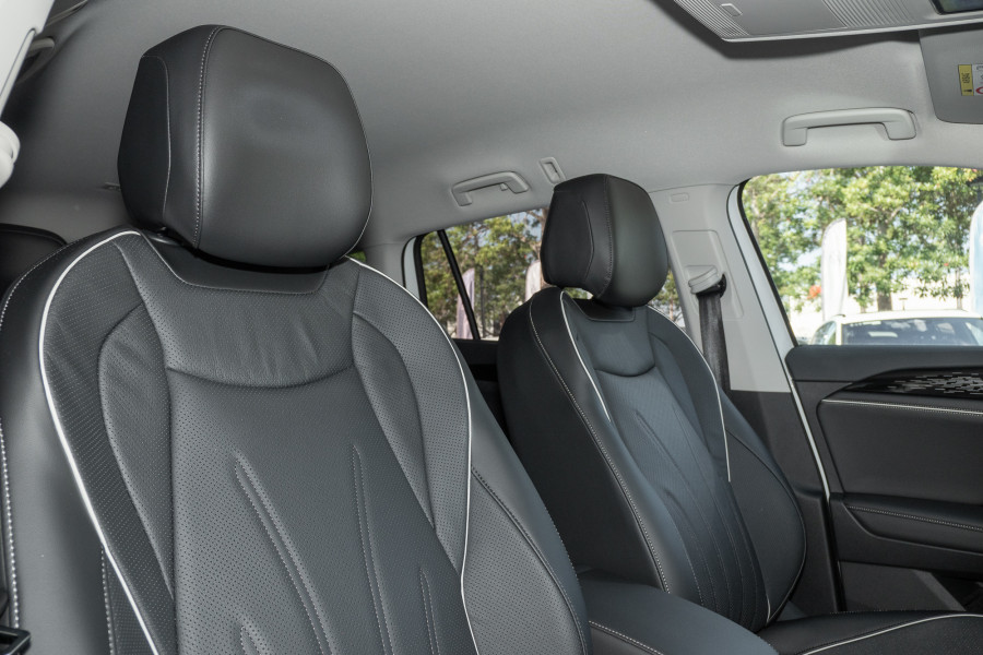 2025 Volkswagen Tayron R4 150TSI Elegance SUV