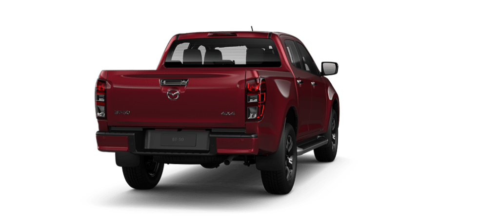 2024 Mazda BT-50 TF XTR Ute Image 15