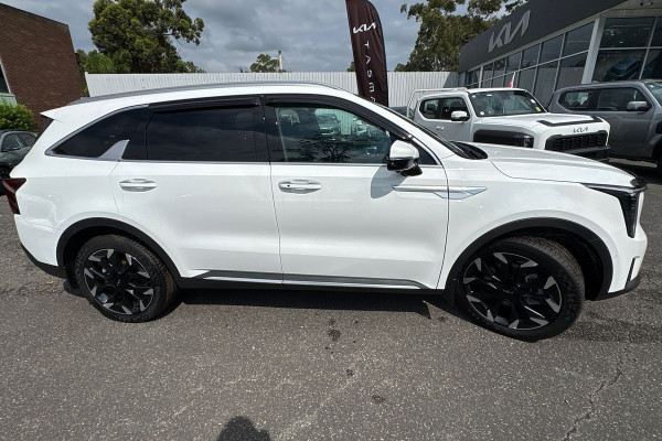 2025 Kia Sorento MQ4 PE GT-Line SUV Image 2