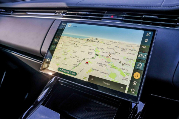 2025 Land Rover Range Rover Sport L461 D350 Dynamic HSE SUV
