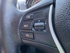 2016 BMW 1 Series F20 LCI 118i Sport Line Hatch