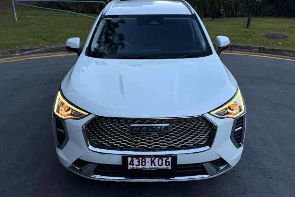 2022 Haval Jolion A01 Premium SUV