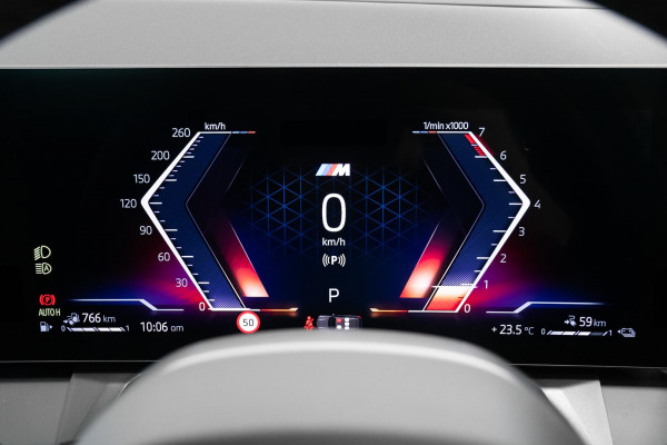 2026 BMW X3 G45 30e xDrive SUV image 12