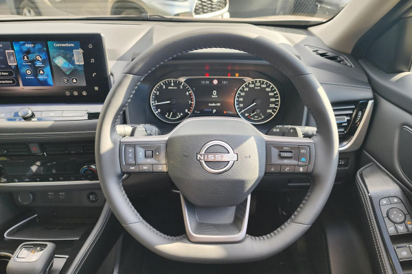 2026 Nissan X-Trail T33 ST-L SUV Image 12