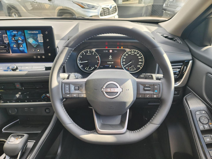 2026 Nissan X-Trail T33 ST-L SUV Image 12