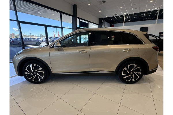 2026 MG MGS6 EV IS3E Essence SUV Image 10