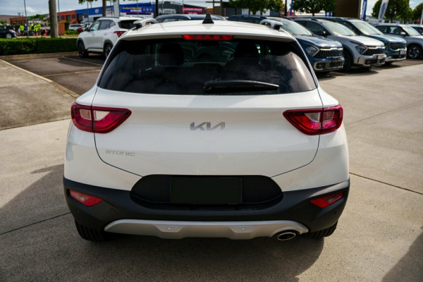 2024 MY25 Kia Stonic YB Sport SUV