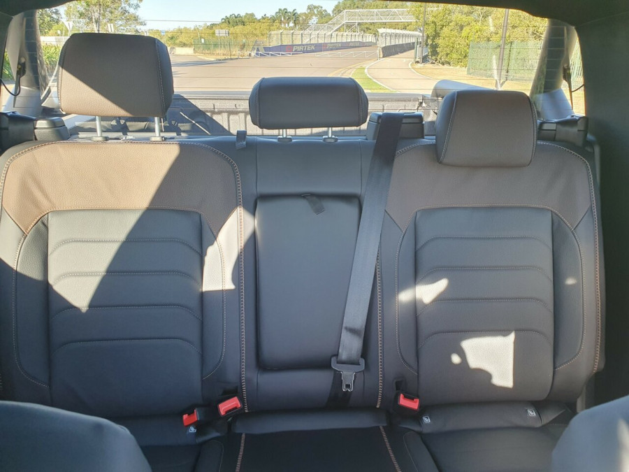 2026 Volkswagen Amarok NF TDI600 PanAmericana Other Image 13