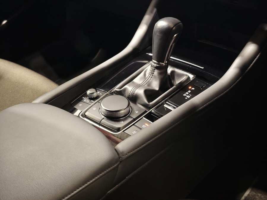2019 Mazda 3 BP Series G20 Evolve Hatch Image 16