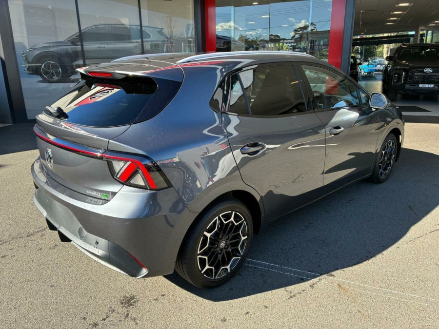 2026 MG MG4 EV Urban AH4E Essence 43 Hatch Image 12