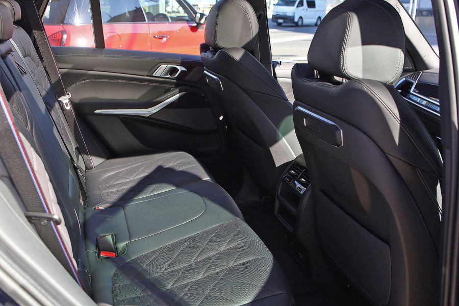 2025 BMW X5 G05 LCI xDrive30d M Sport SUV
