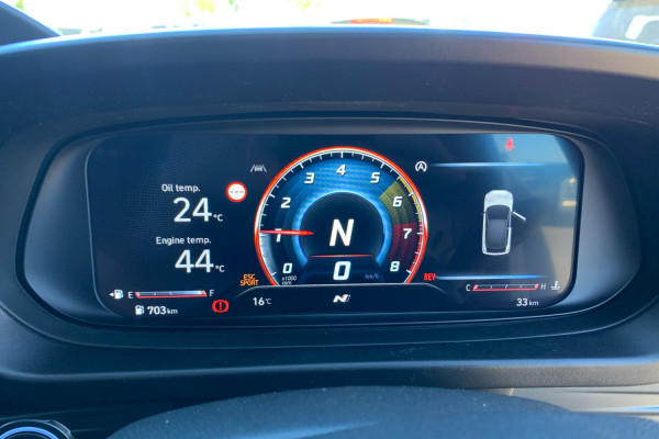2026 Hyundai i20 BC3.V2 N Other Image 20