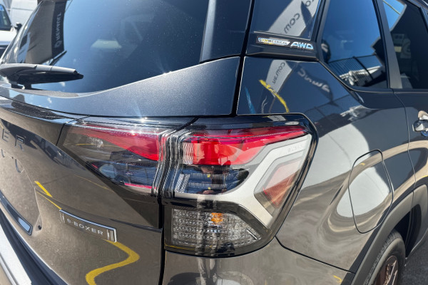 2025 MY26 Subaru Forester S6 Hybrid Sport SUV Image 18