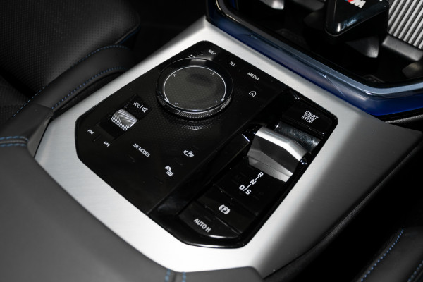 2025 BMW X3 20 xDrive SUV Image 18